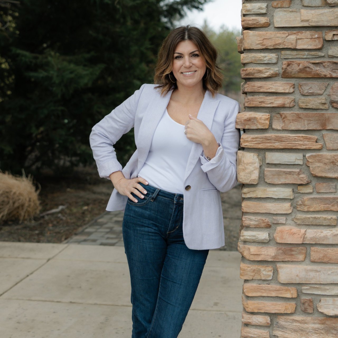 Jacqueline Mead Reno, NV Real Estate Agent Headshot