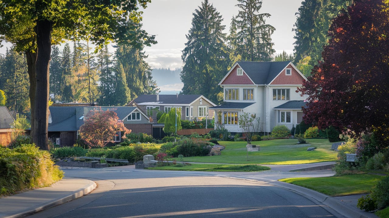 Top Neighborhoods to Invest in University Place, WA This Year