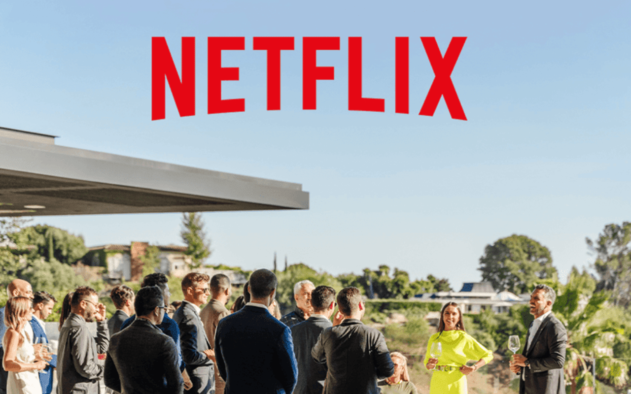 Mark Your Calendars: Buying Beverly Hills Season 2 Coming to Netflix