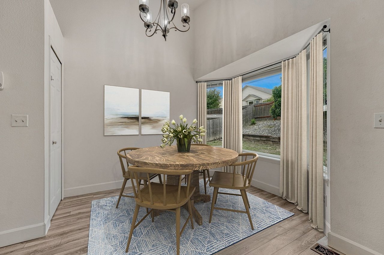 7418 Silver Bow Drive