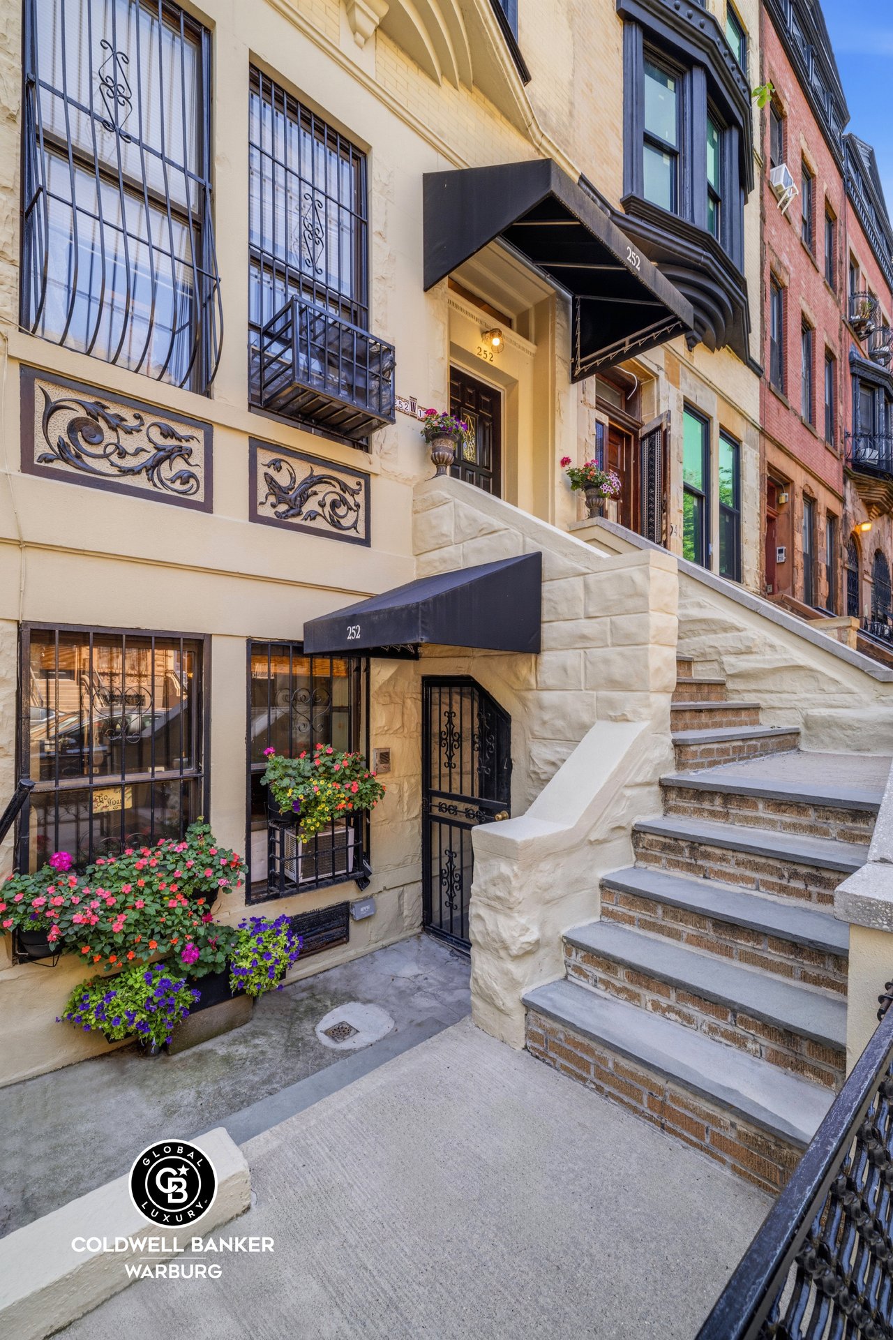 252 W 136TH Street