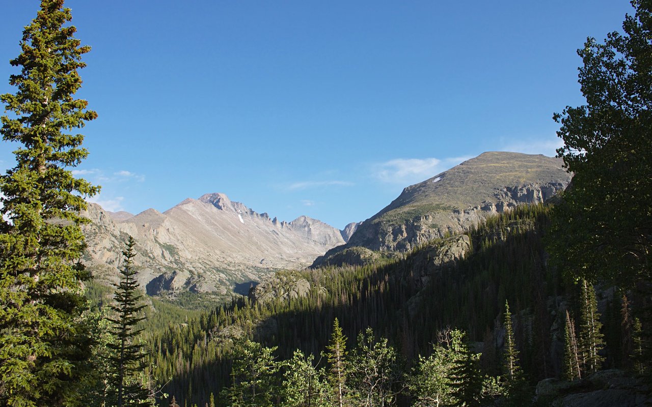 Lower Deer Valley