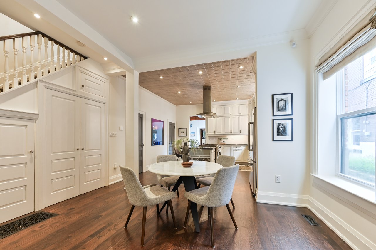 61 Gwynne Avenue, Toronto
