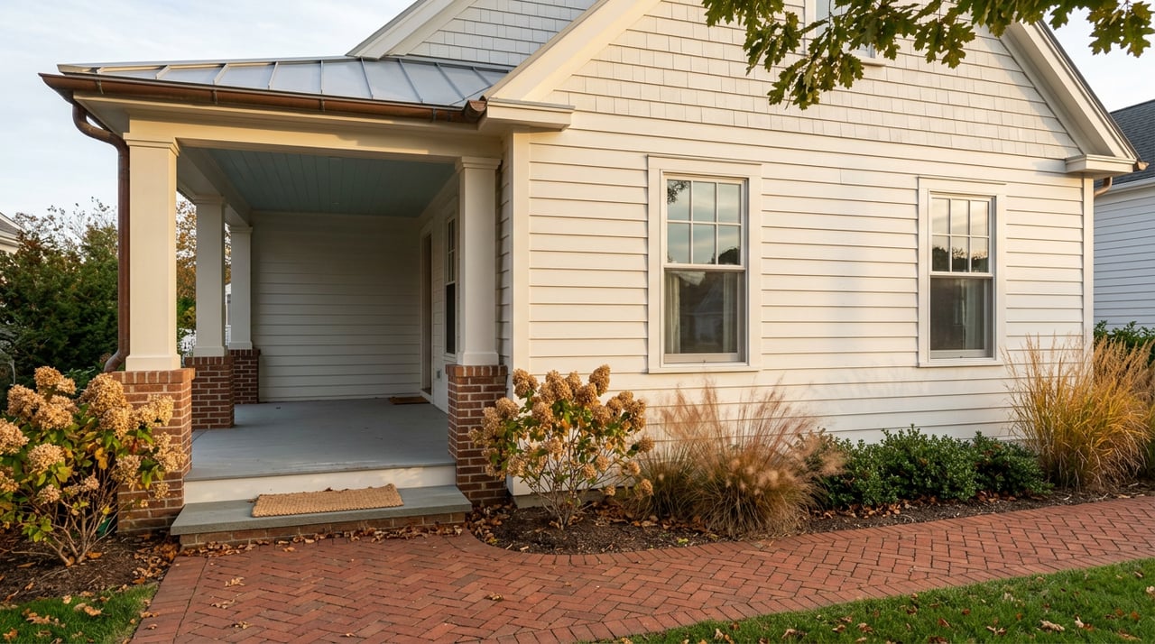 Fall Weekends In Urbanna: Scarecrows, Oysters, And What Locals Are Actually Doing