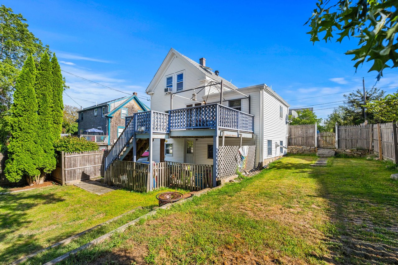 38 Pigeon Hill 