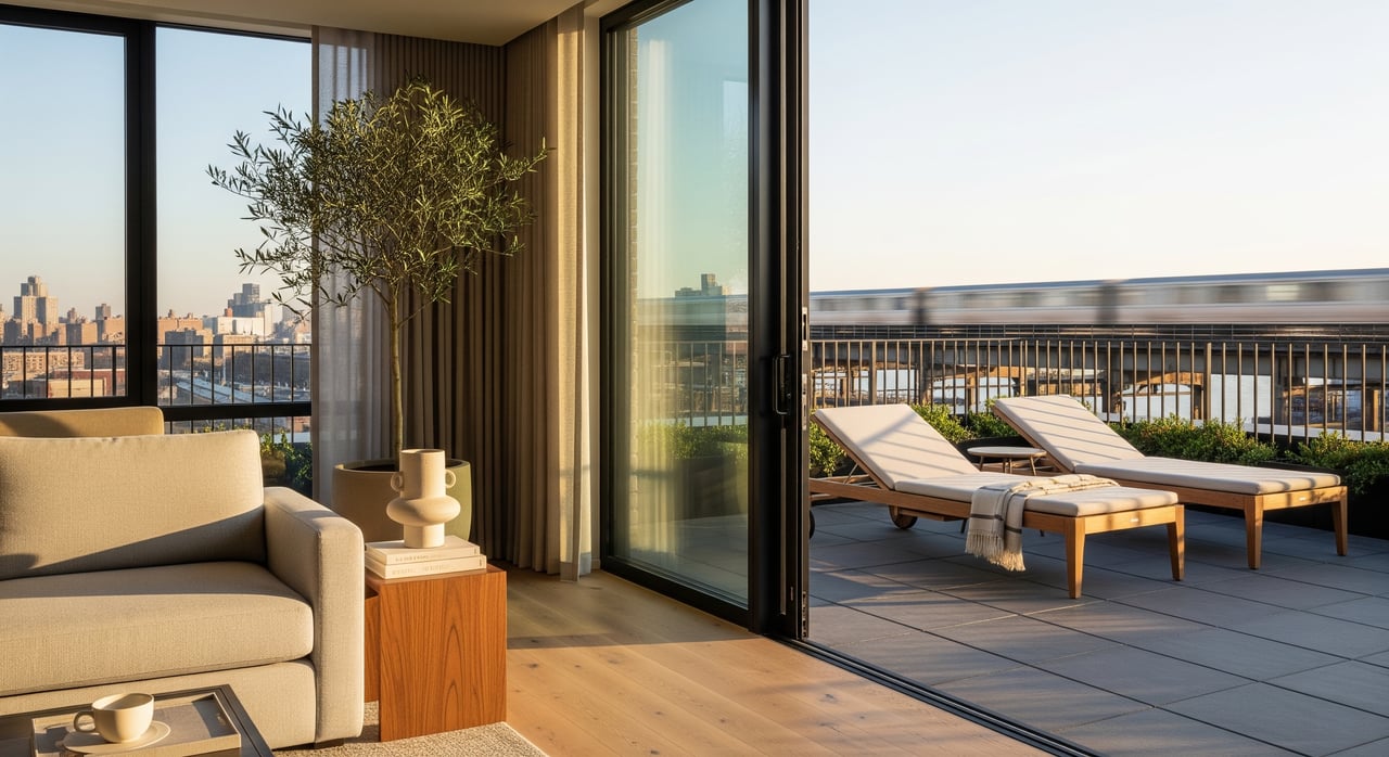 Living In Sunset Park: Housing, Transit, Daily Rhythm