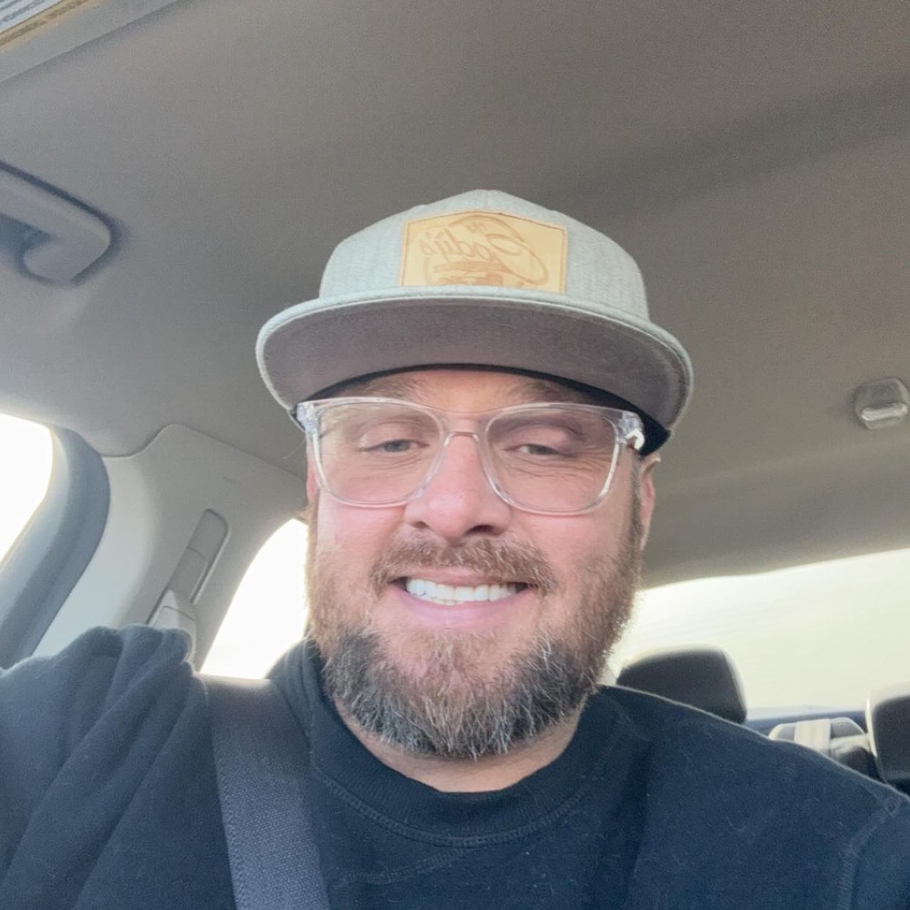 Jason Harris Arvada, CO Real Estate Agent Headshot