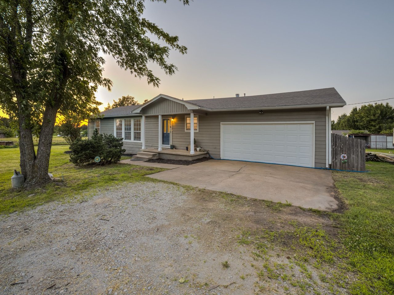 5603 E 96th Street N, Sperry, OK 74073