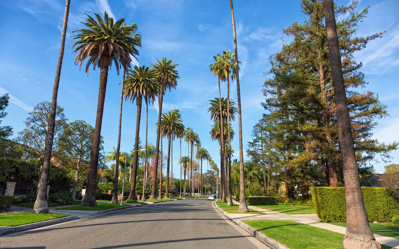 Beverly Hills