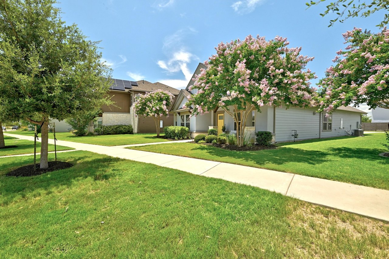 5512 Baythorne Dr