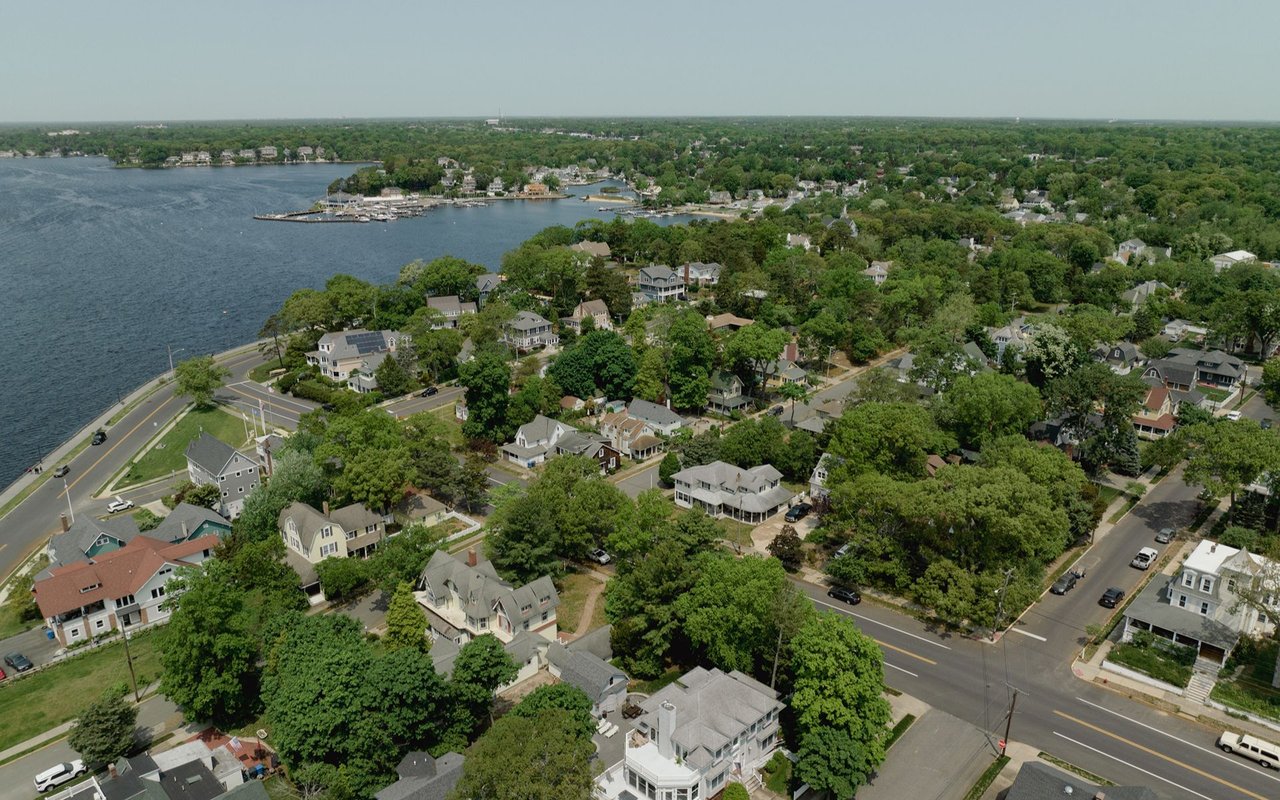 Toms River