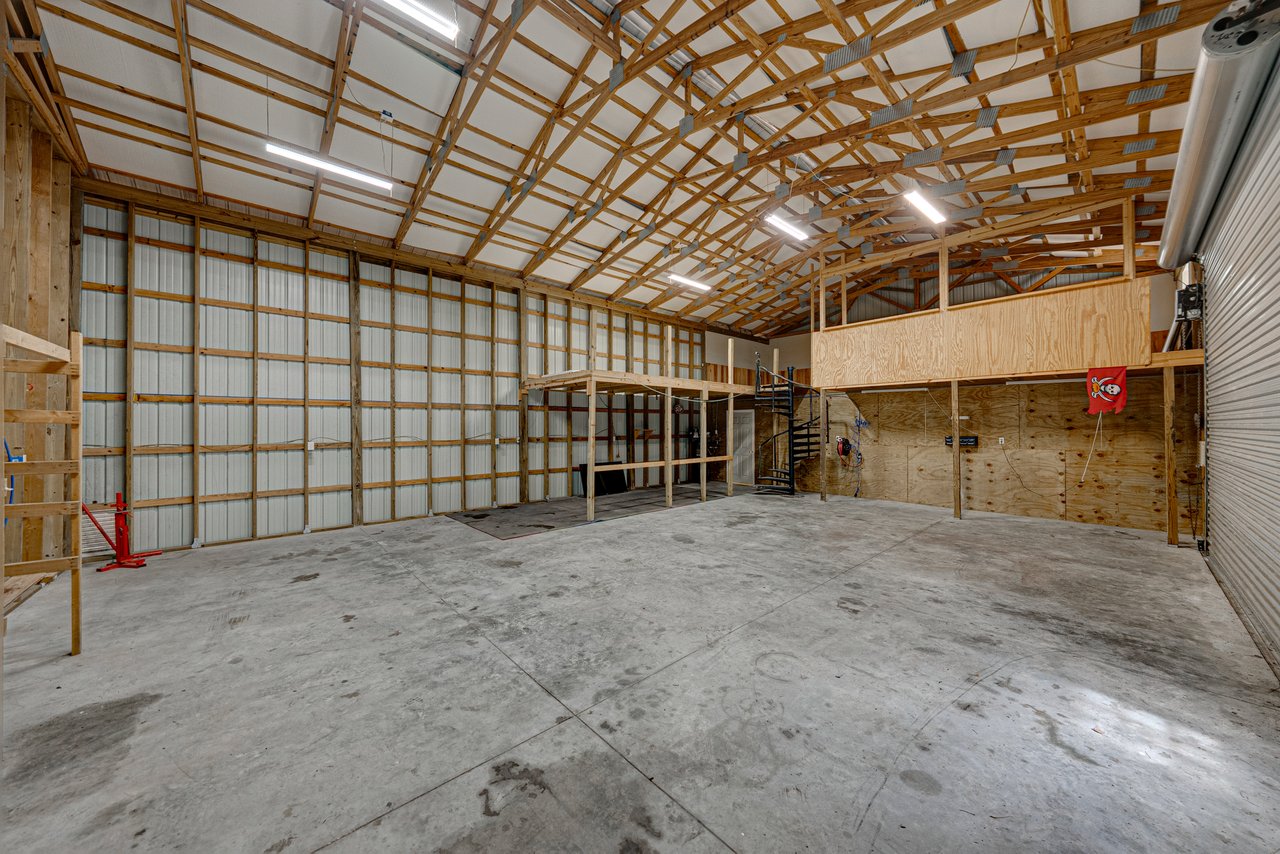 7601 Thunderhead Street