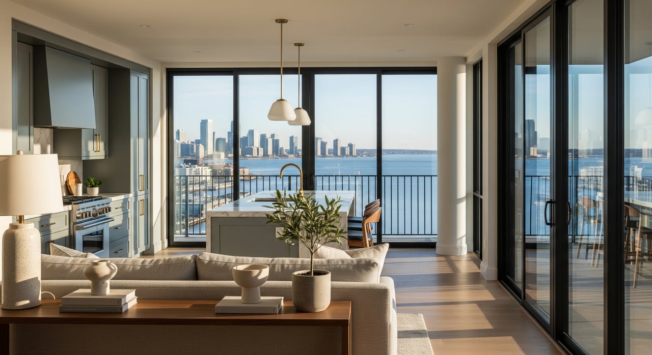 Stamford Condo Rental Investing: A Beginner’s Guide