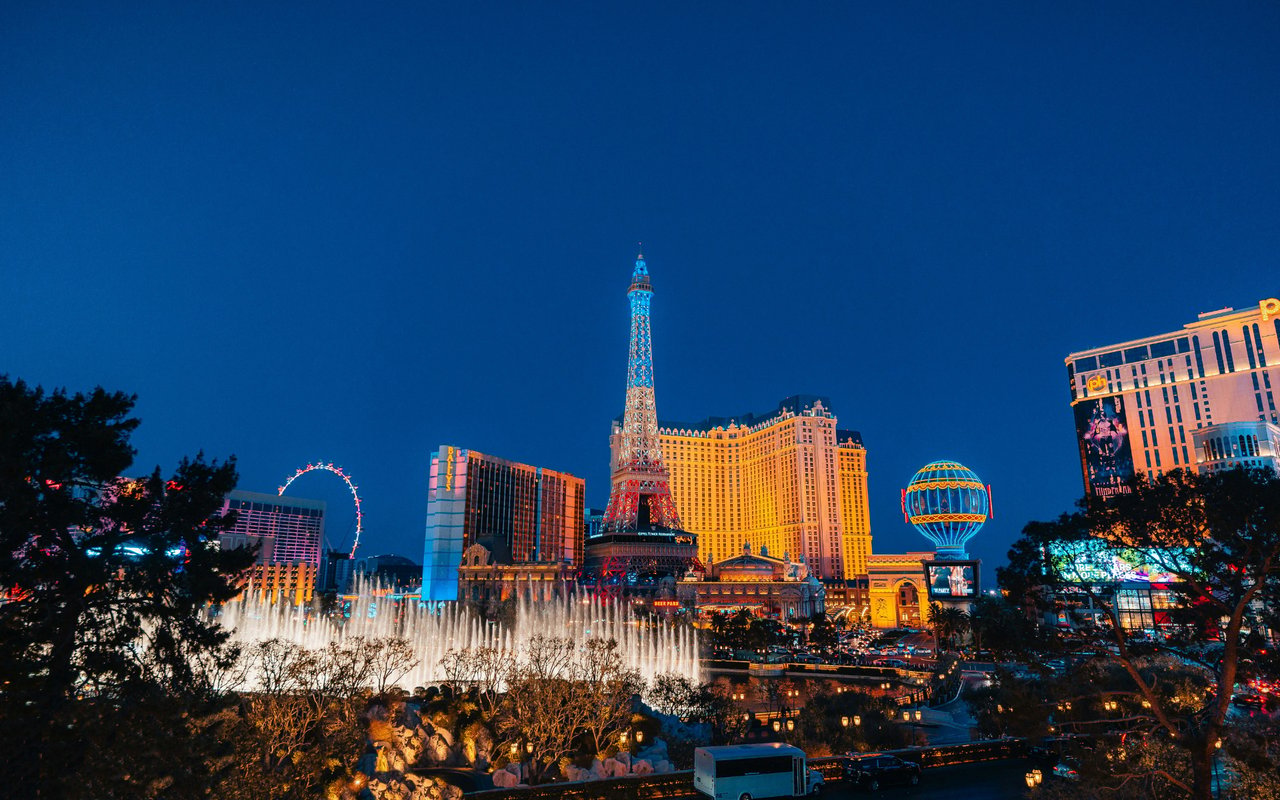 Where Should You Buy in Las Vegas? Top ZIP Codes for 2026