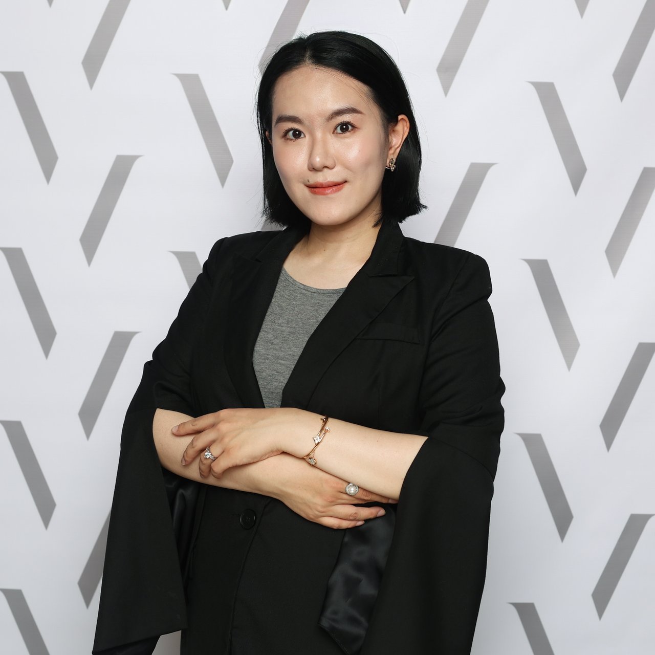 WeiYi (Xiaosi) Zhou