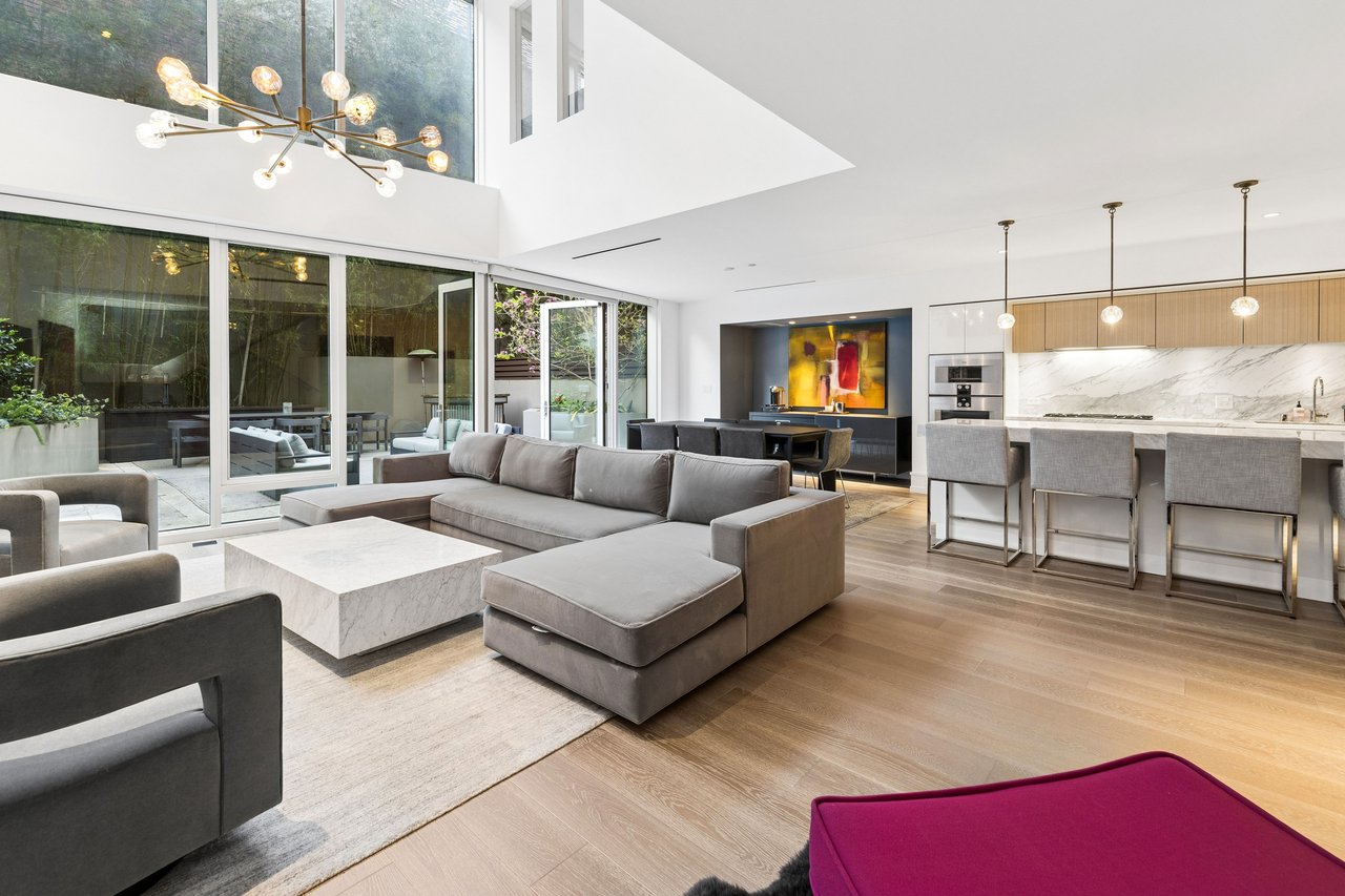 The Pacific Townhouse #110