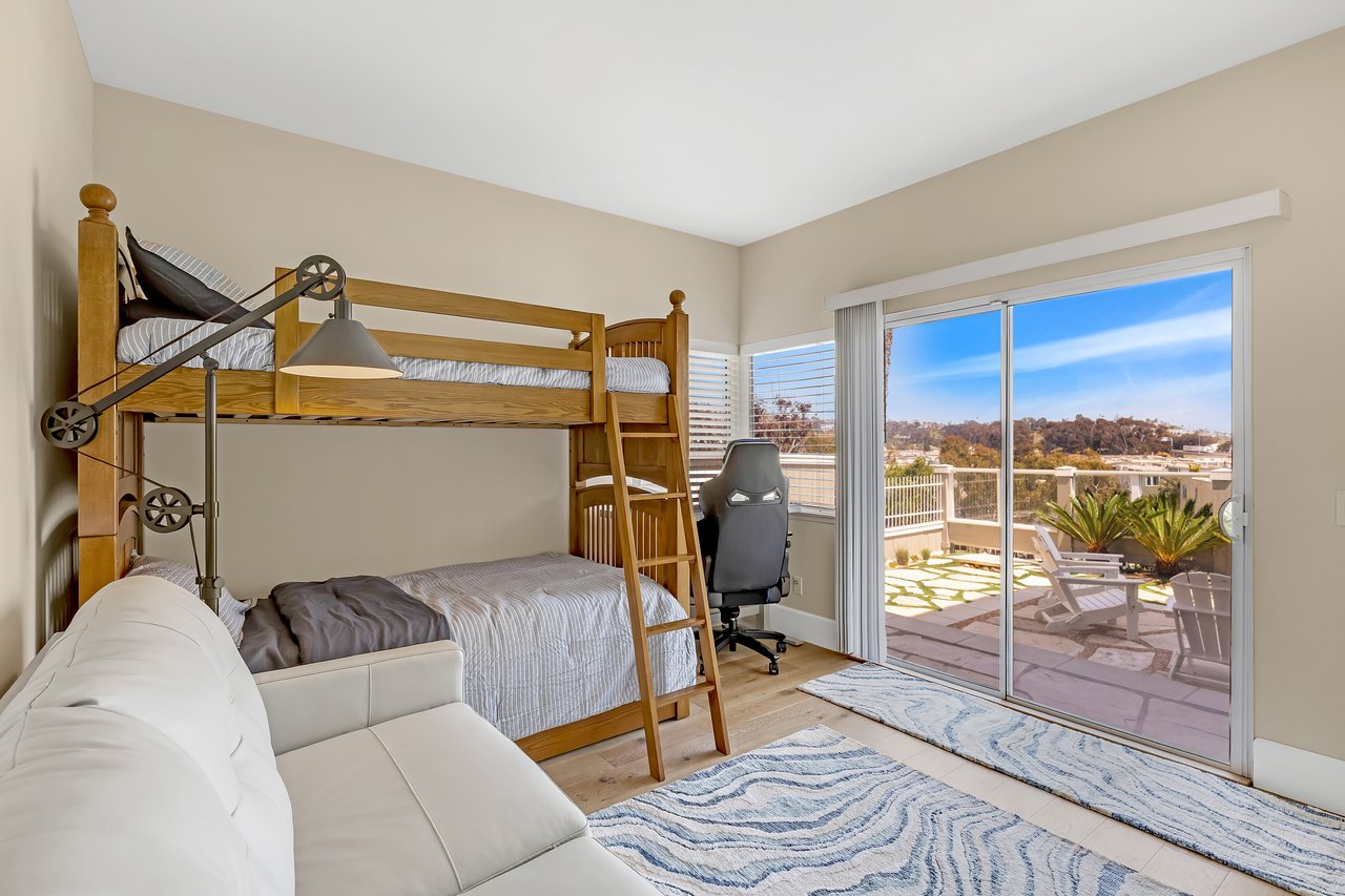 Luxury Rental Minutes from Doheny Beach