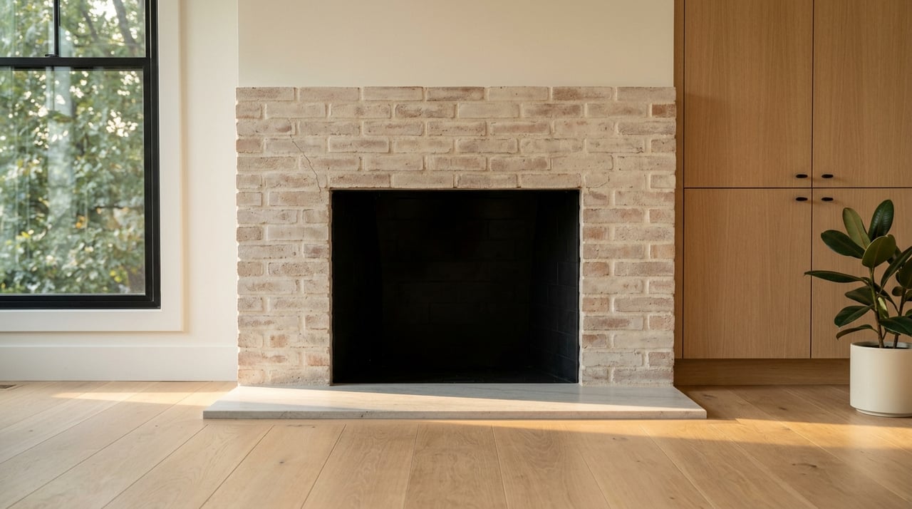 Renovating A Home Near Clarkesville With A Builder’s Eye