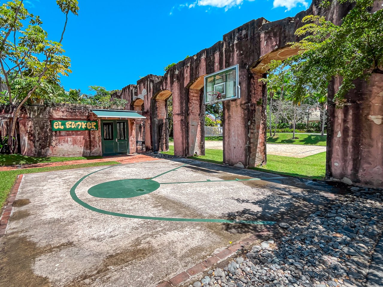 Dorado Beach East 147