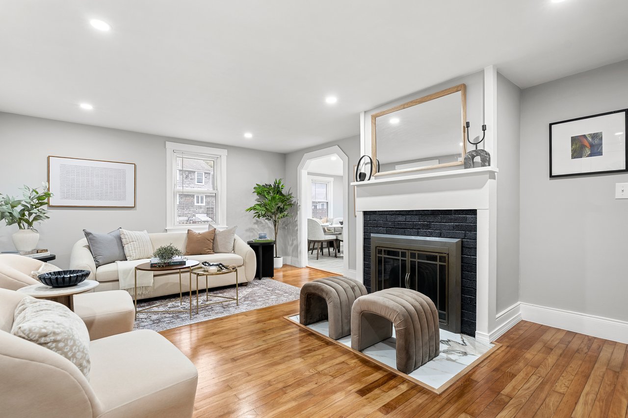 Rethinking starter homes in South Shore & Greater Boston