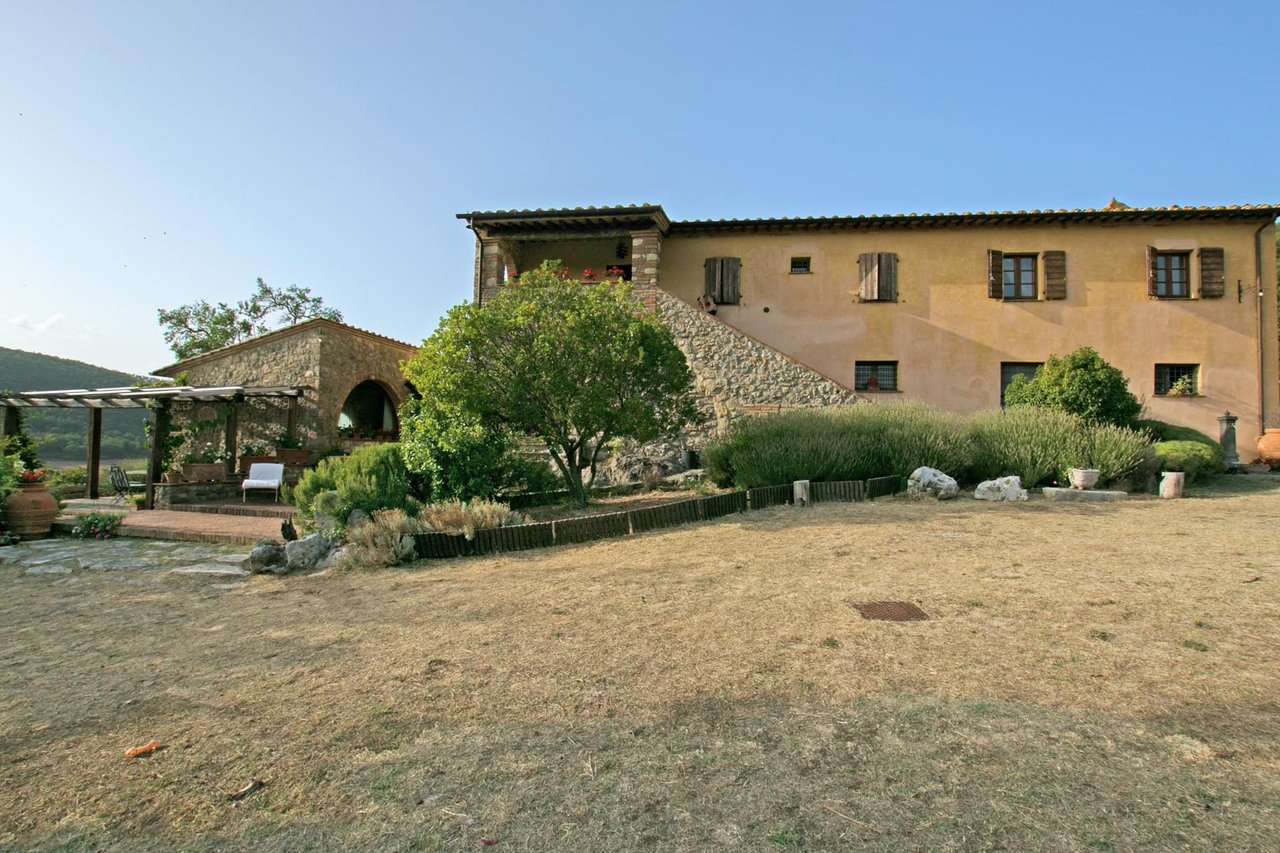 CASALE CAMILLA