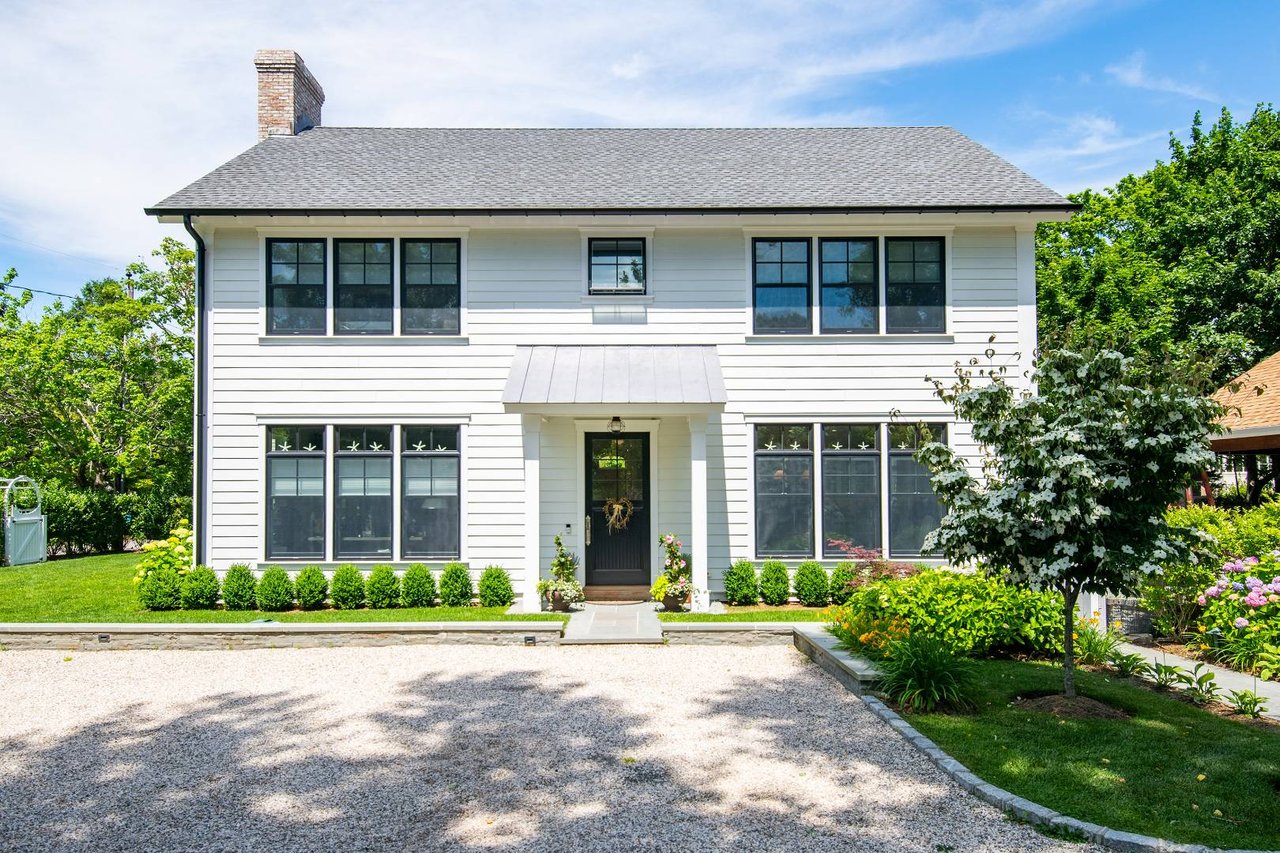 Sag Harbor