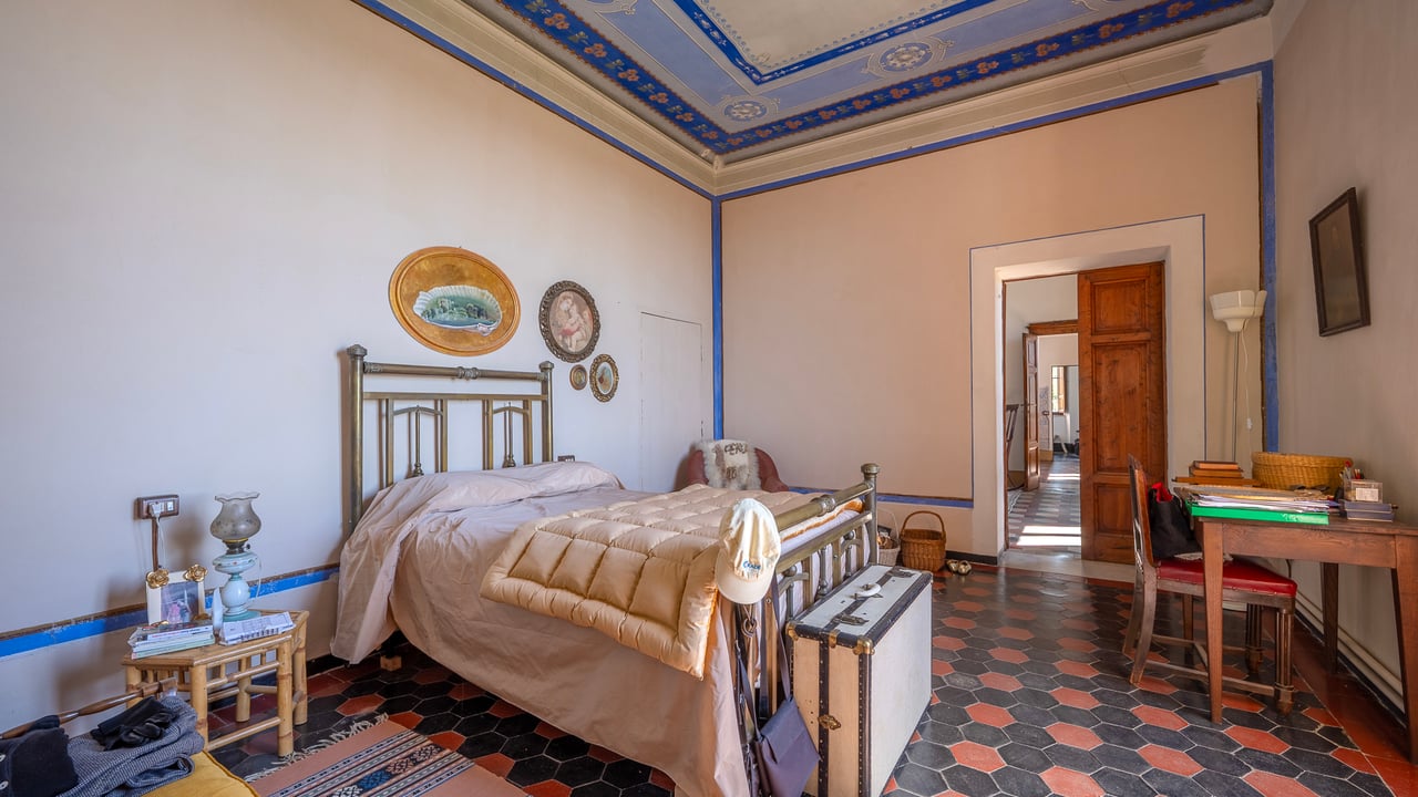 VILLA DELL'AMMIRAGLIO