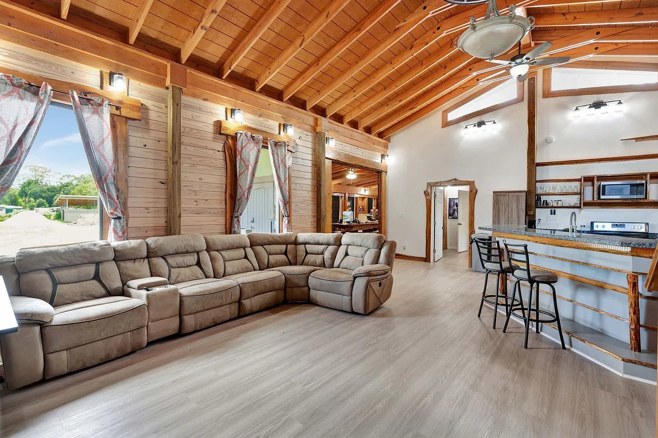 14845 Collecting Canal Road