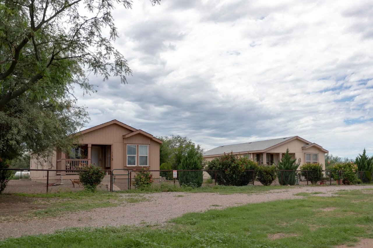 3155 W Elephant Head Rd