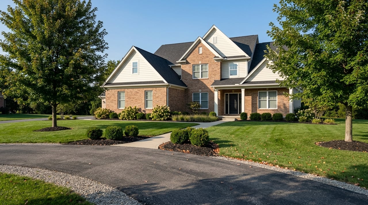What To Expect From Acreage Living Near Plain City cover