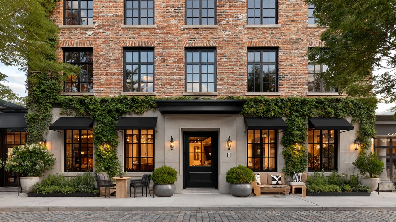 West Village