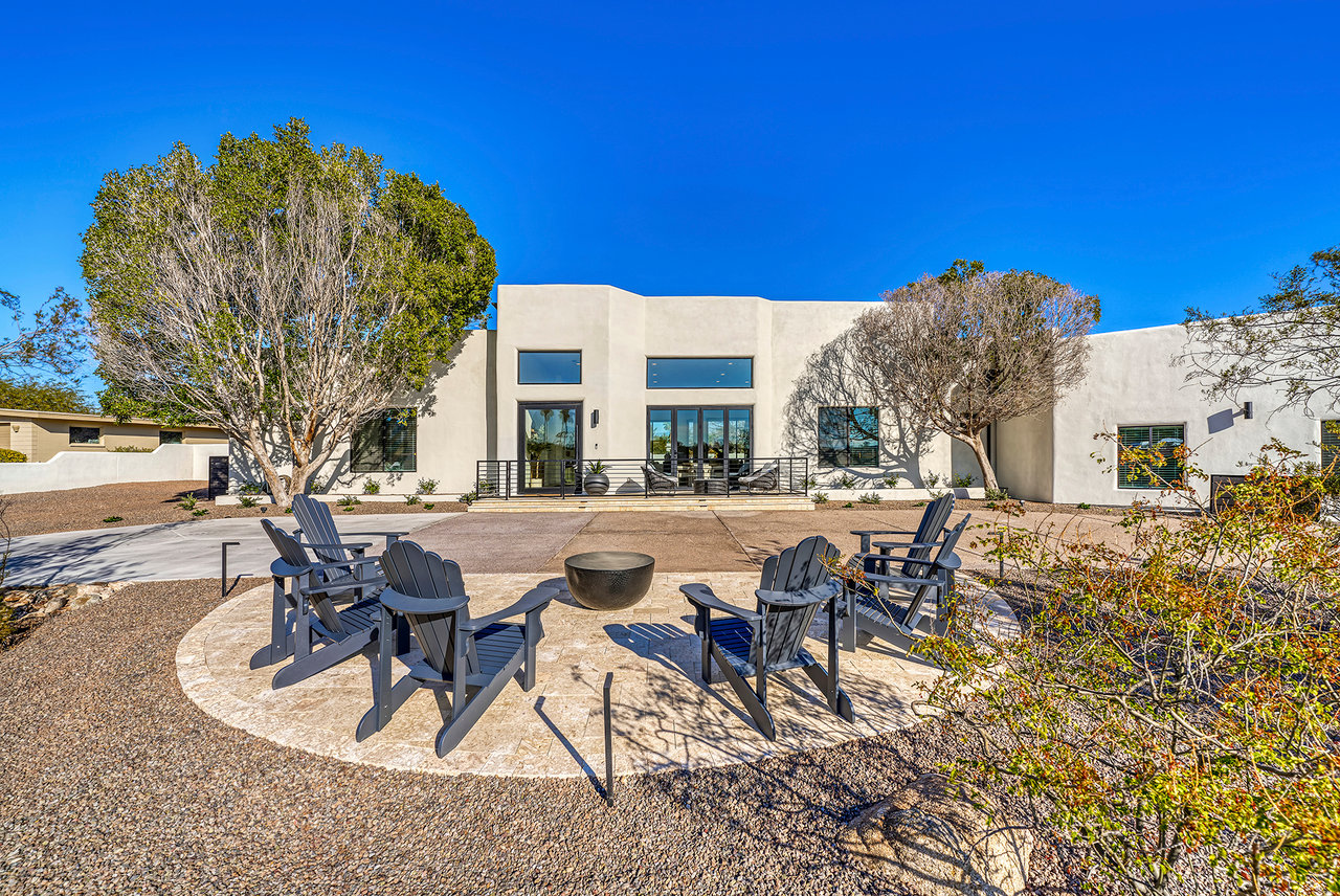 6535 N HILLSIDE Drive