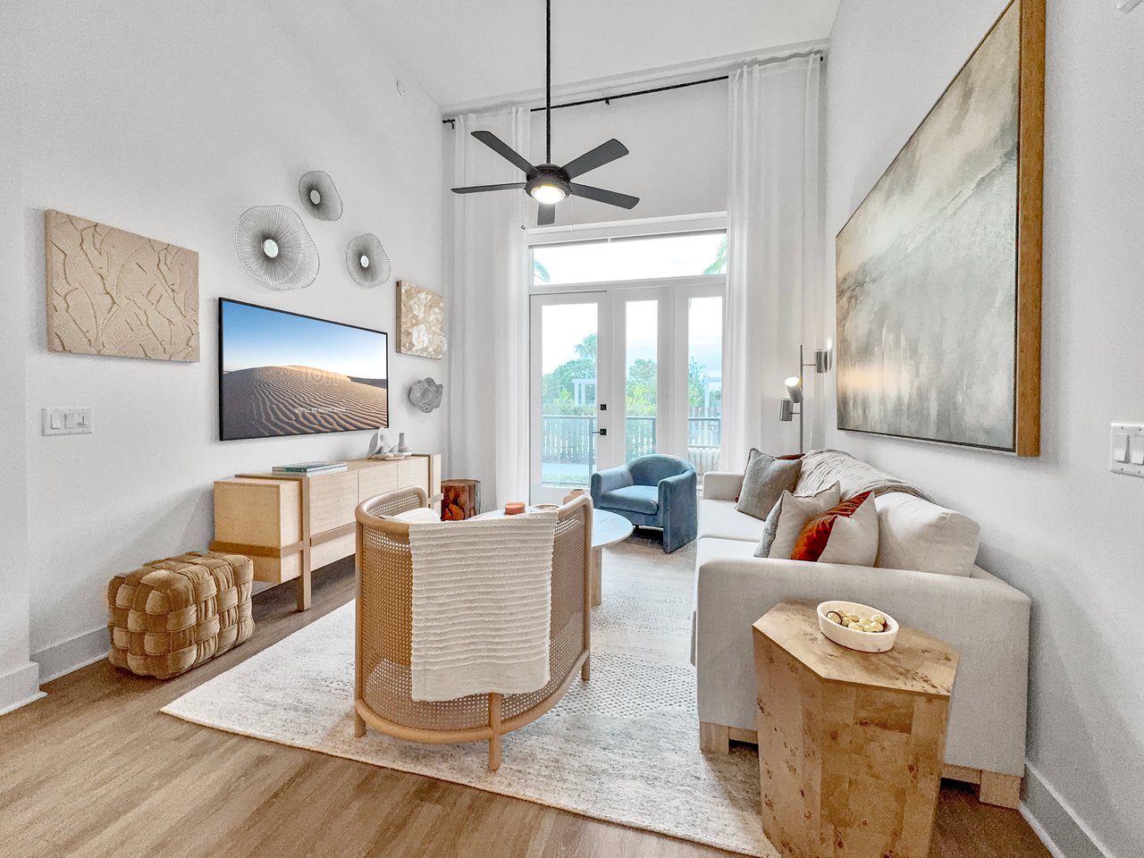 NOVEL BEACH PARK: WATERFRONT LUXURY LIVING