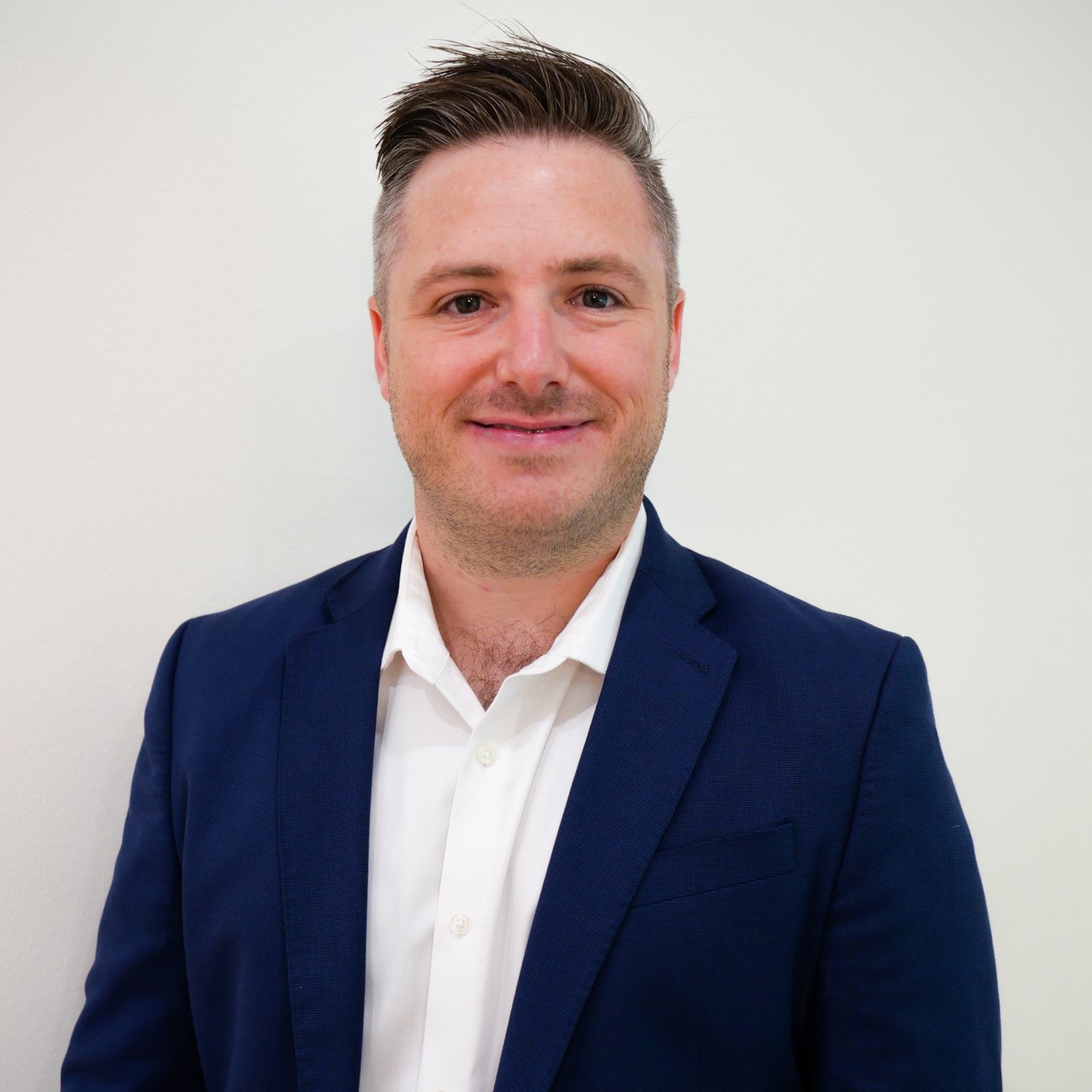 Jesse Baxley Bryant, AR Real Estate Agent Headshot