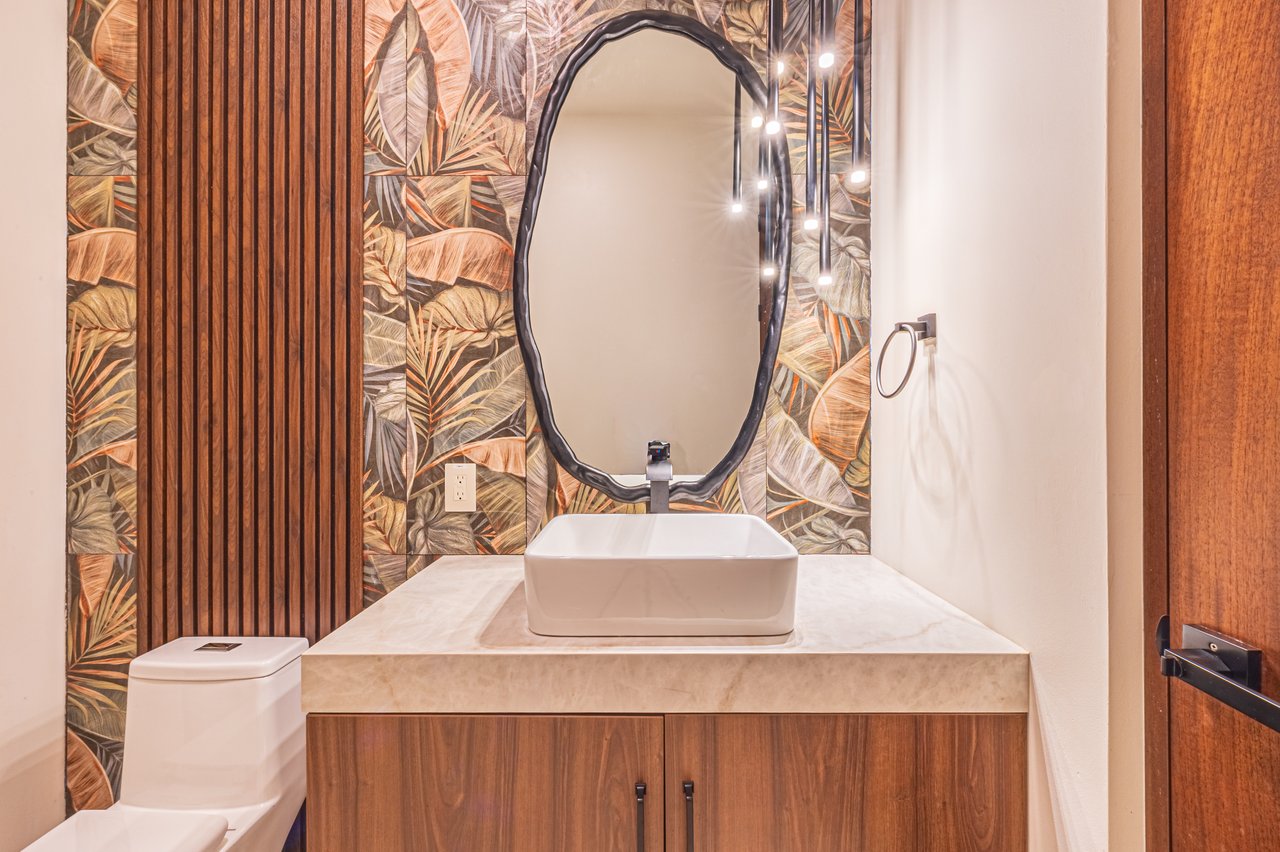 Ocean View Home Las Colinas #13