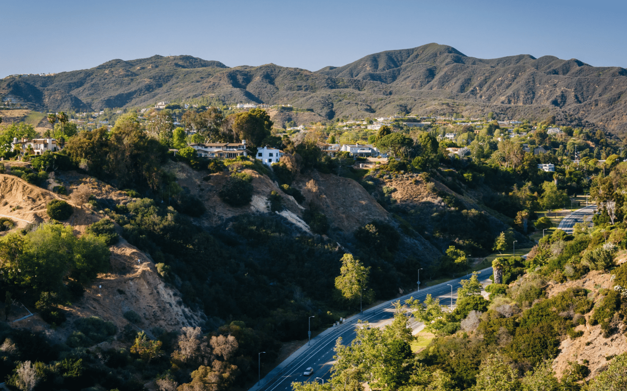 Pacific Palisades