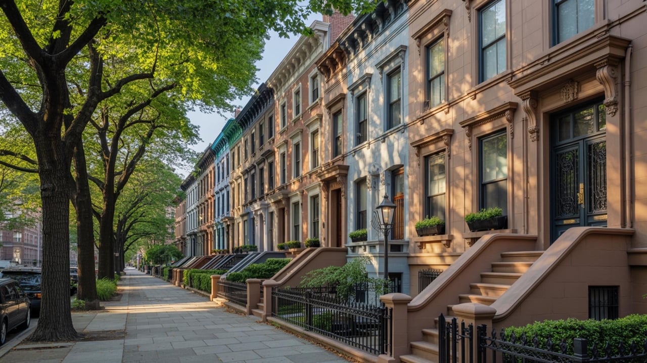 How to Build Home Equity Faster in Park Slope, NY