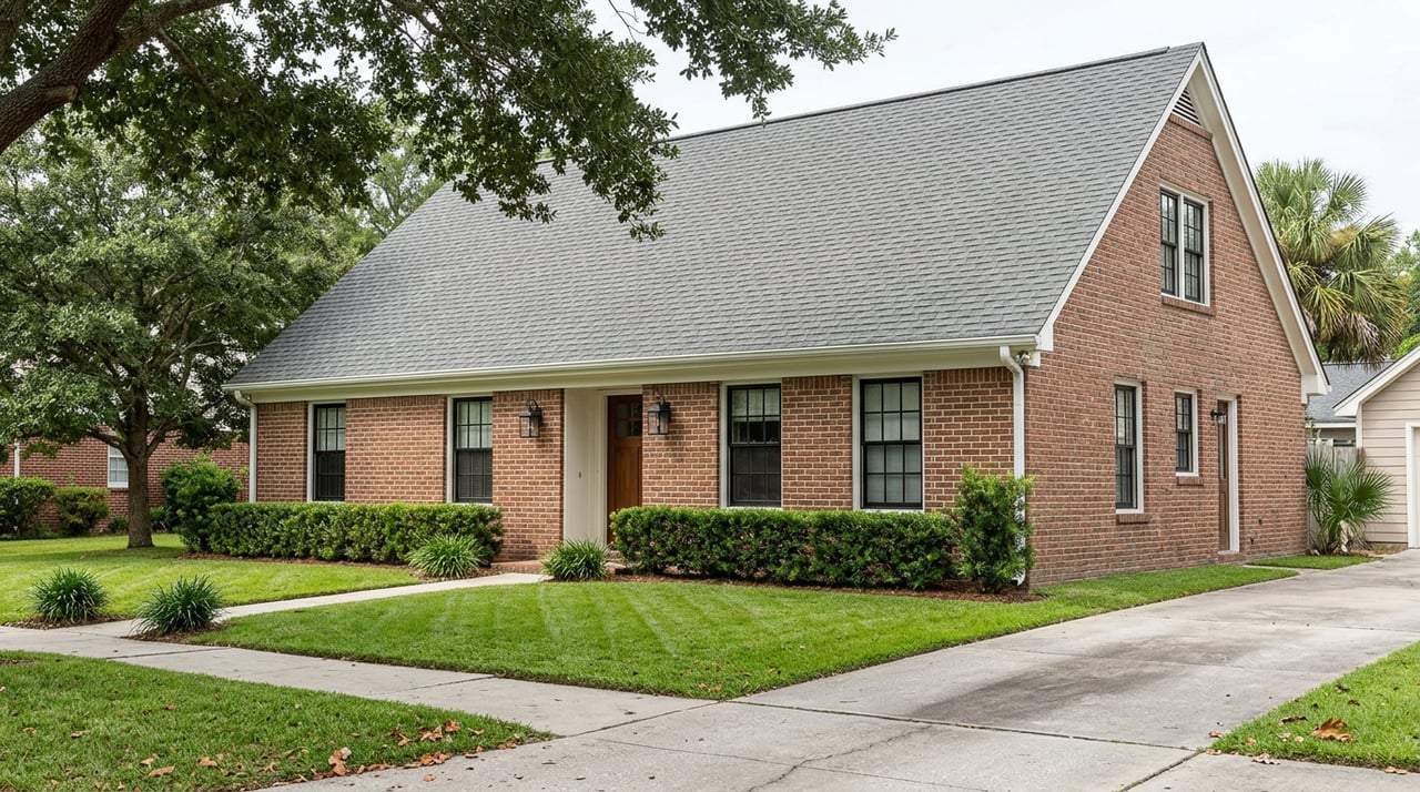 Ocala's Insurance Rates Are Improving. Your Closing Timeline Might Not Notice.