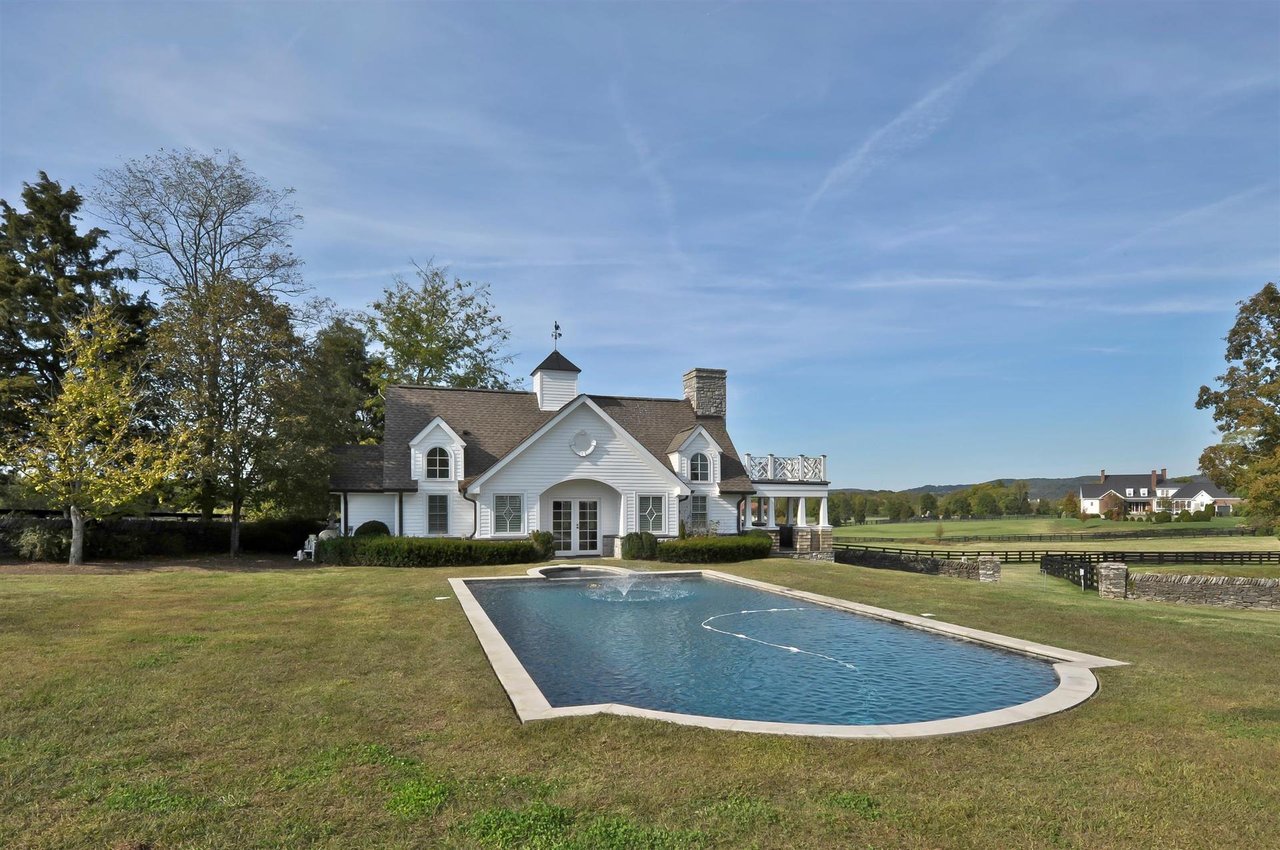 340 Kinnie Rd