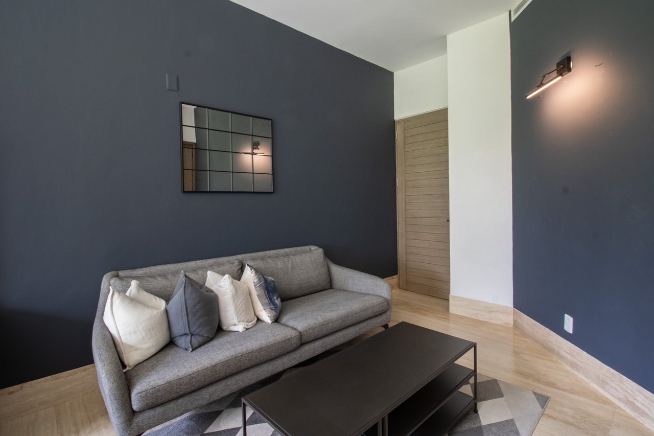 Garden House | Kanaali