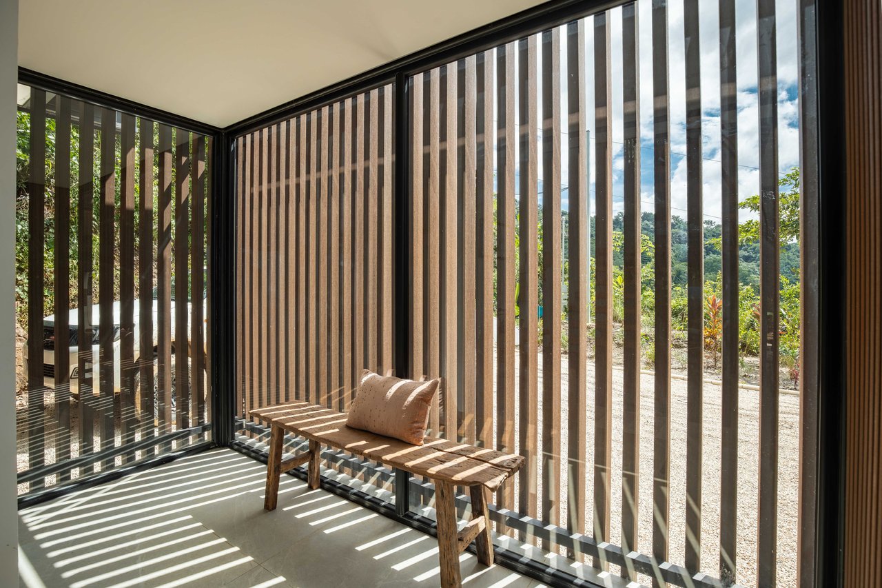 Casa del Viento