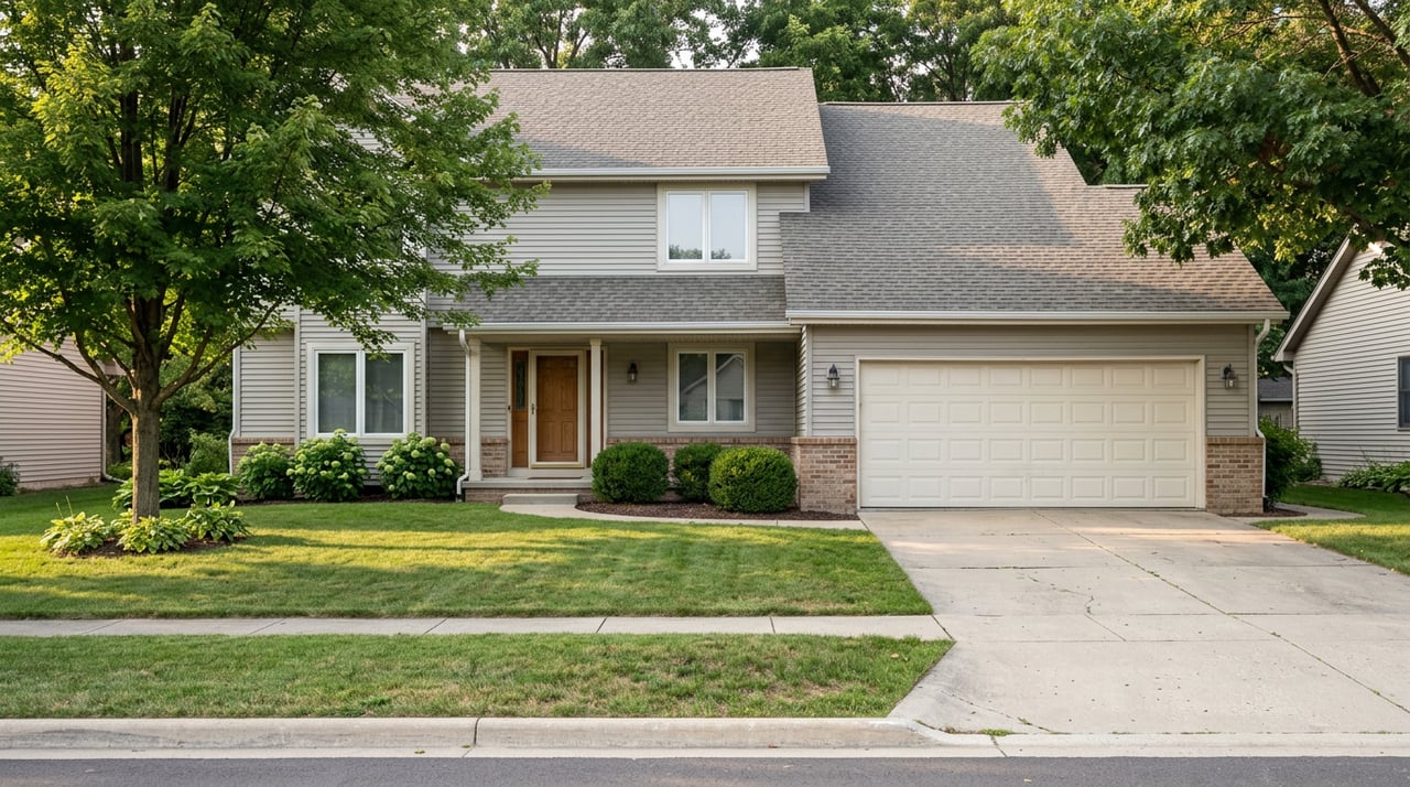 Best Rockford MI Neighborhoods For Grand Rapids Commuters