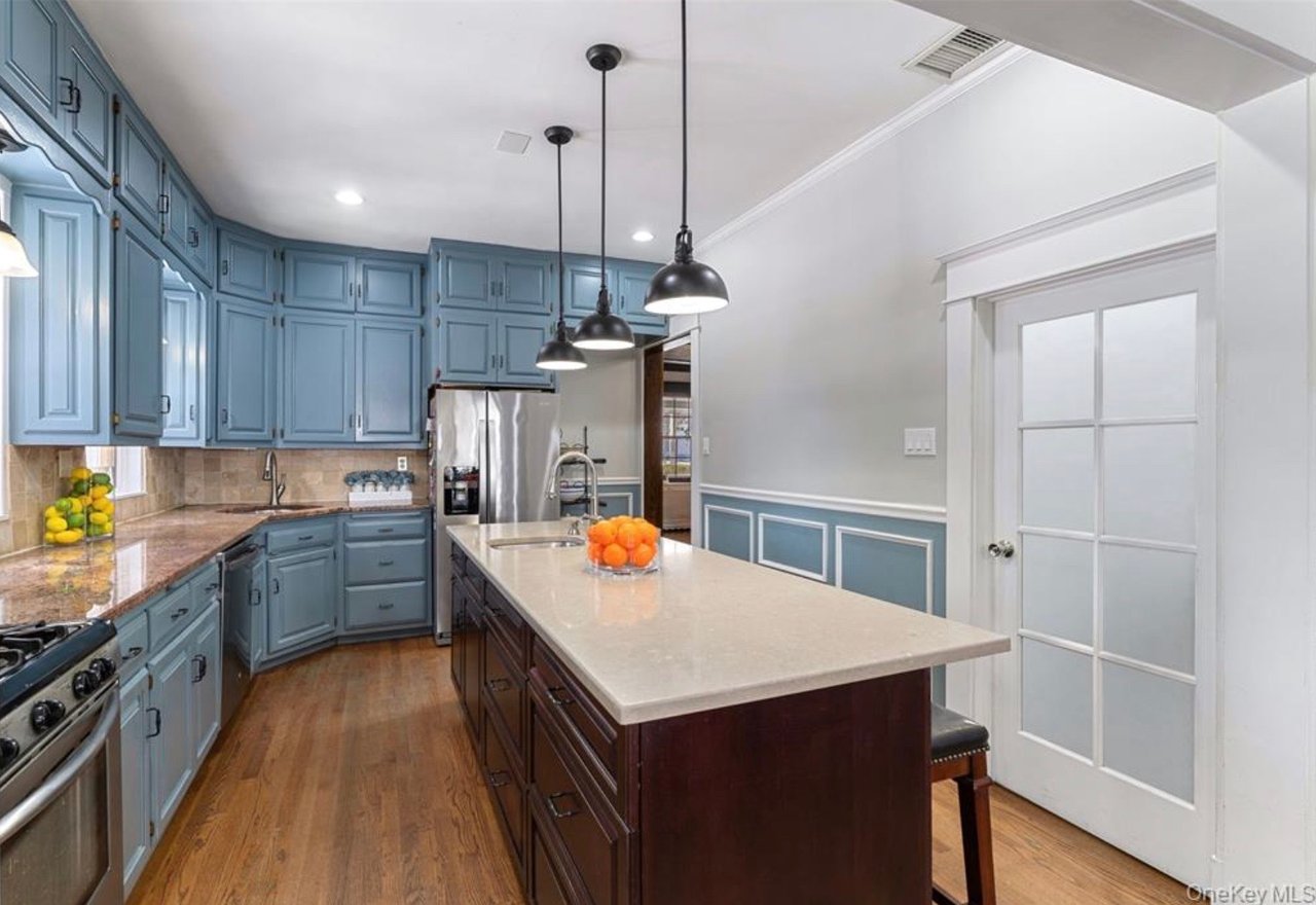 12 Swarthmore Road, Scarsdale, New York 10583