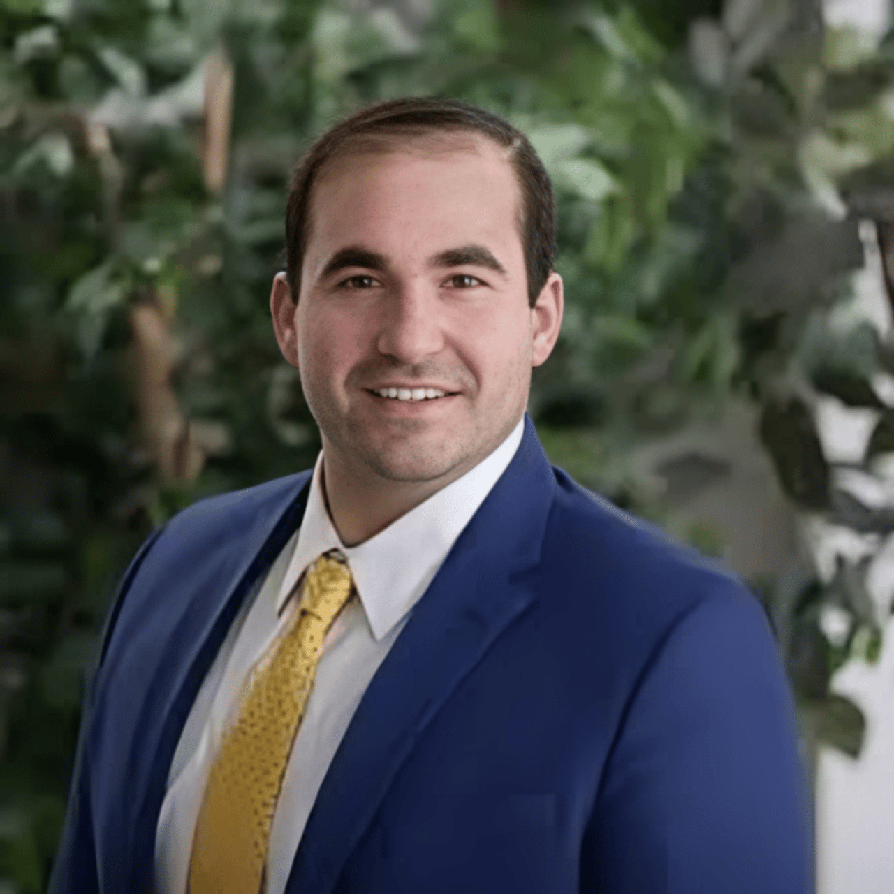 Jeremy Stivaletta Newton Highlands, MA Real Estate Agent Headshot