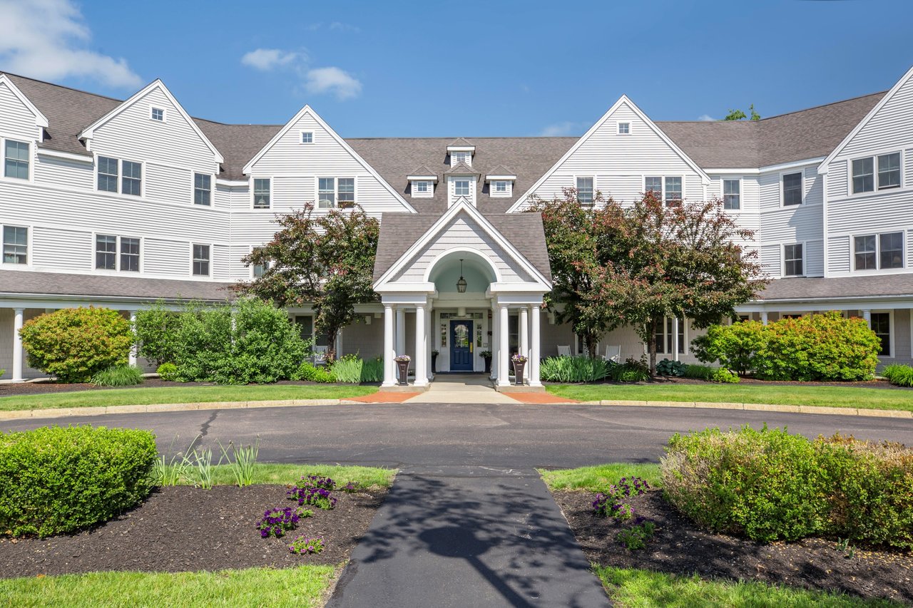 New Hampshire (2) MC