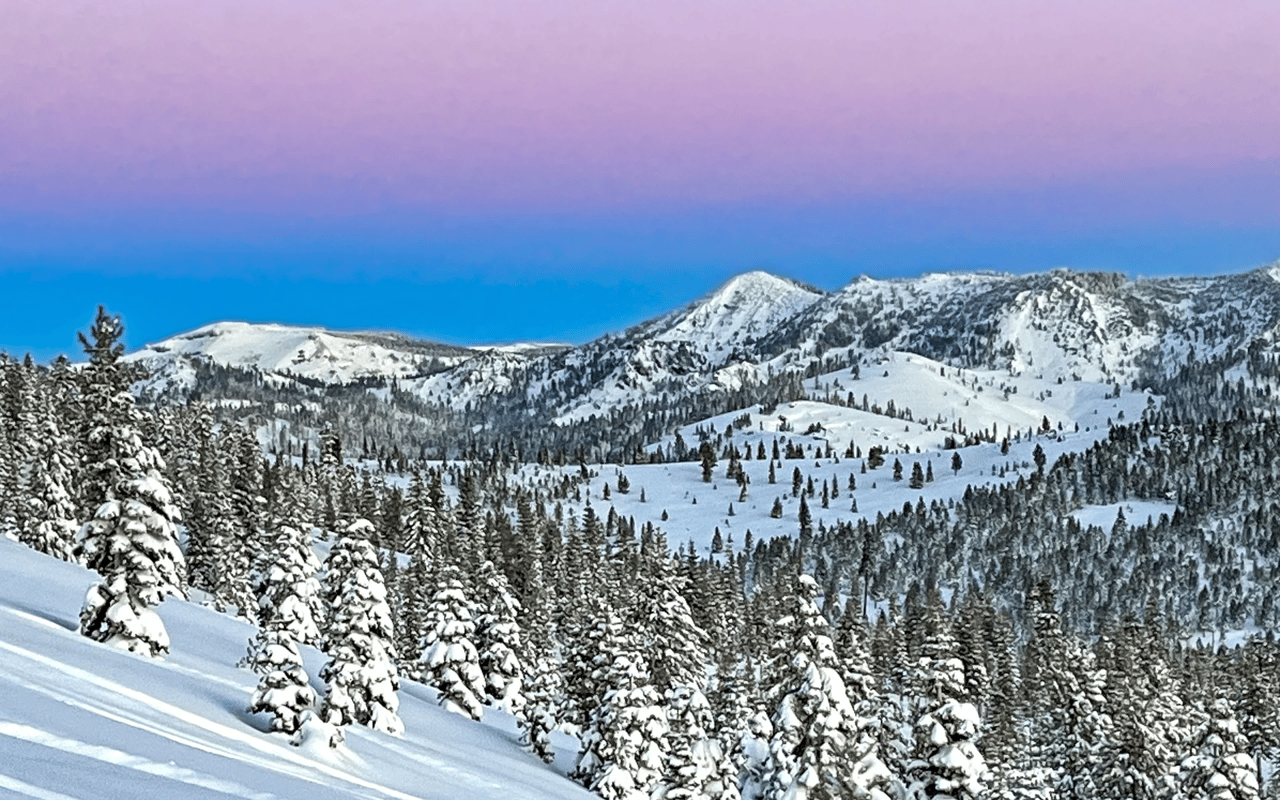 Donner Summit