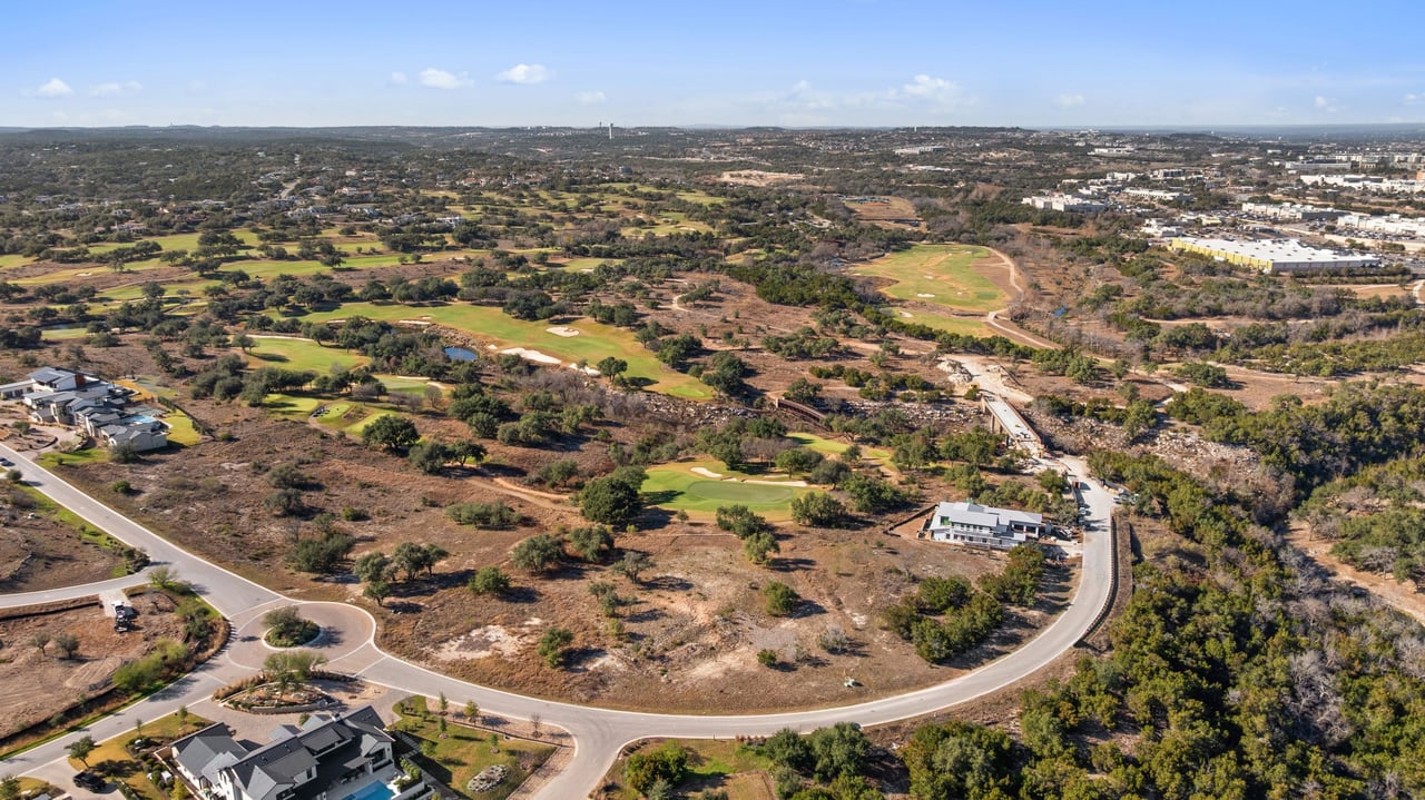 12901 Flowering Senna Bend