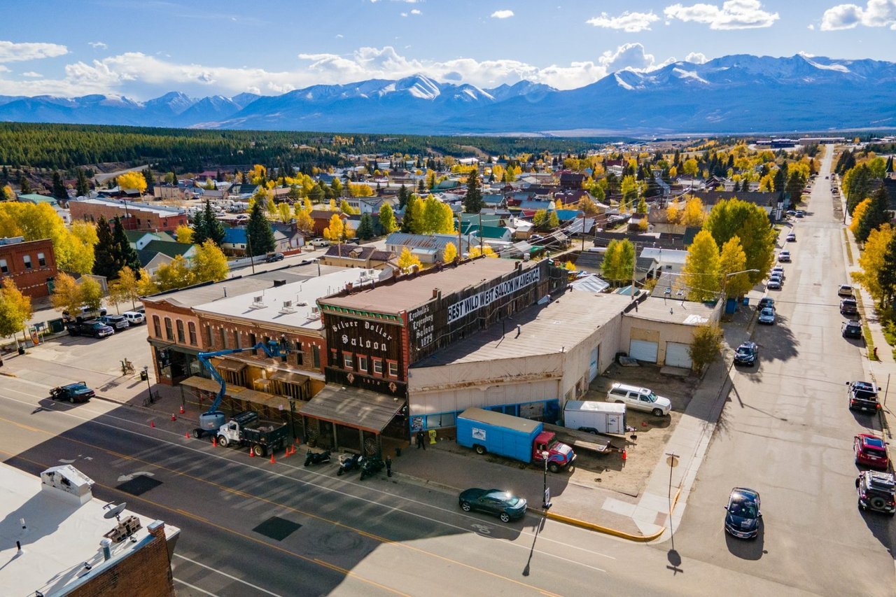 Leadville