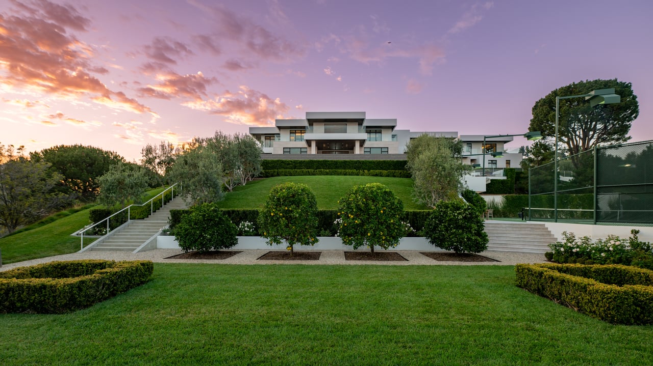 9966 Beverly Grove Drive