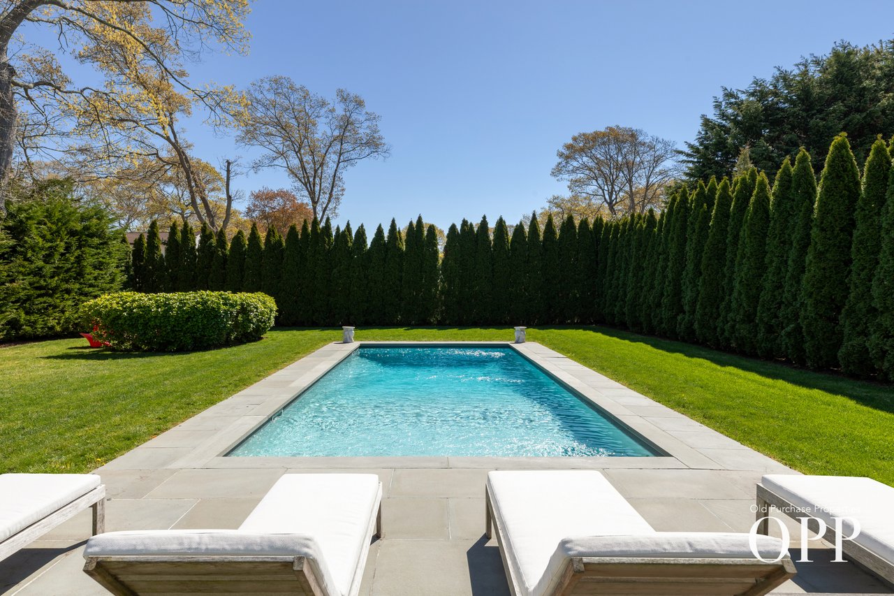 A Bellport Village Cape with Coastal Appeal